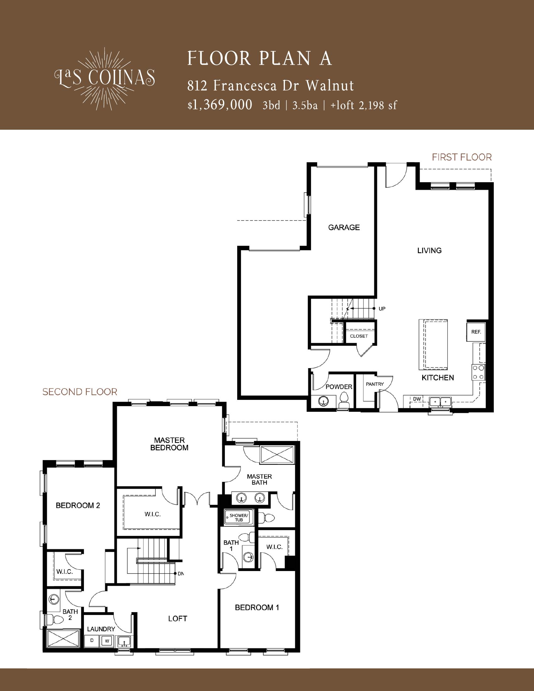 Floor Plan B